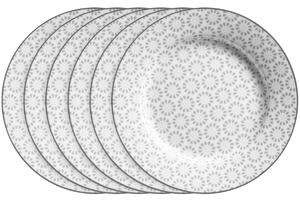 Mäser Sada dezertných tanierov ORNATE 20,5 cm, 6 ks