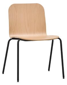 RIM - Stolička LAMBDA WOOD LA 4011.090