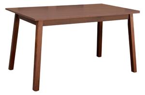 Jedálenský stôl LEO Orech