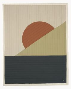 Deka z bavlny Arty Quilt
