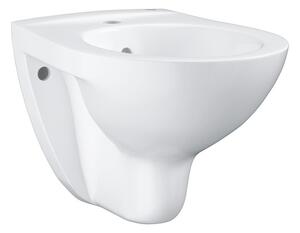 Bidet GROHE BAU CERAMIC závesný, vnútorný prívod 39433000