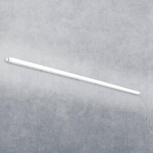 LED svetlo pod skrinku Sally, dĺžka 87,7 cm, 14 W, T5, opál