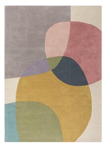 Vlnený koberec Flair Rugs Glow, 120 x 170 cm