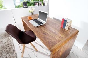 Luxusný kancelársky stôl Island