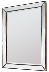 Zrkadlo Brys Rozmer: 76 x 101 cm
