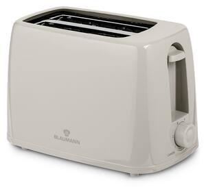 Blaumann toastovač Cream