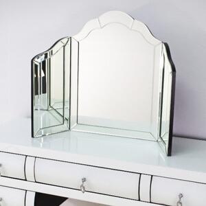 Zrkadlo Amaury 59x89 cm