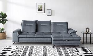 Sedacia súprava BRUNO MINI, ANTHRACITE - Element 23