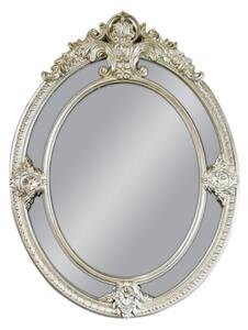 Zrkadlo Lormont S 100x133 cm
