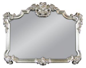 Zrkadlo Loos S 100x122 cm