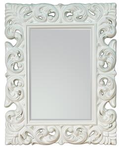 Zrkadlo Verona W 70x90 cm