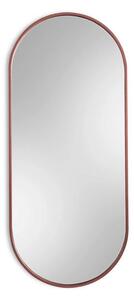 Zrkadlo Ambient Slim Copper Rozmer: 80 x 100 cm