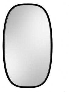 Zrkadlo Dolio Black Rozmer: 40 x 70 cm
