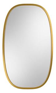 Zrkadlo Dolio Gold Rozmer: 60 x 170 cm