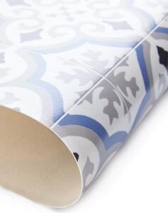 PVC podlaha Lentex Bonus 63601
