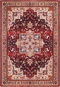 Koberec Dywilan Rich Karastan Red