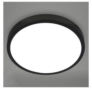 Briloner 3709-015 - LED RGBW Stm. stropné svietidlo LED/22W/230V čierna + DO