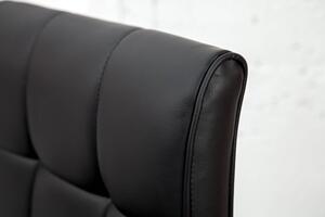 Barová stolička Modern Black