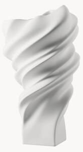 Porcelánová váza Squall, V 36 cm