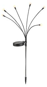 Rabalux TAVIRA LED solárna lampa 77043