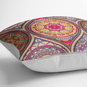 Obliečka na vankúš Minimalist Cushion Covers Gater, 45 x 45 cm