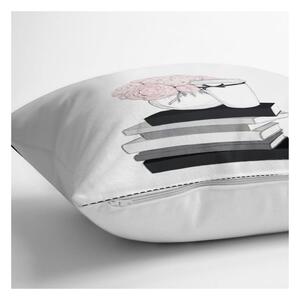 Obliečka na vankúš Minimalist Cushion Covers Cantajo, 45 x 45 cm
