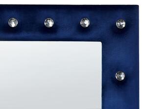 Zrkadlo Afolabi (modrá). Vlastná spoľahlivá doprava až k Vám domov. 1077548