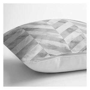 Obliečka na vankúš Minimalist Cushion Covers Penteo, 45 x 45 cm