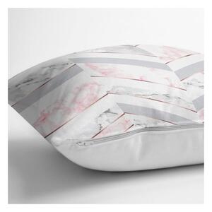 Obliečka na vankúš Minimalist Cushion Covers Fengeo, 45 x 45 cm