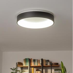 Brilagi - LED Stmívatelné stropní svítidlo FALCON LED/80W/230V 3000-6500K + DO