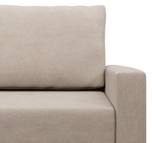 Kreslo BLANK Elegant béžové