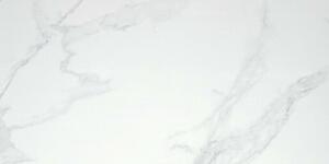 Dlažba Stylnul white 60x120 cm leštená PURITY612WH