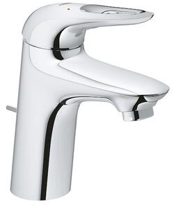 Umývadlová batéria GROHE Eurostyle New s výpusťou chróm 23564003