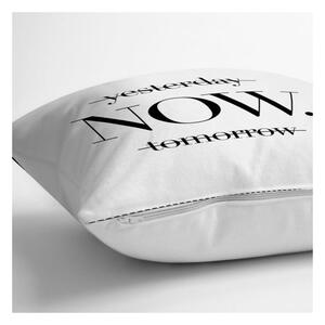 Obliečka na vankúš Minimalist Cushion Covers Satirina, 45 x 45 cm