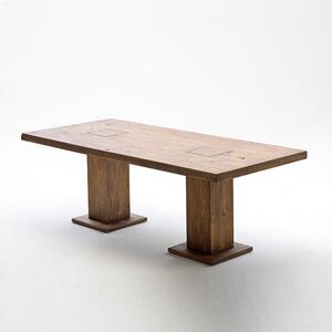 Jedálenský stôl Manchester bassano Rozmer: 180 x 76 x 90 cm