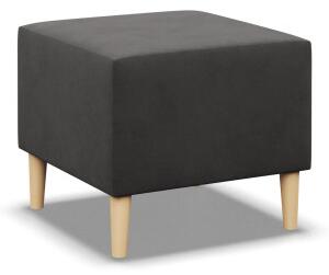 Taburetka BLANK Comfort sivá