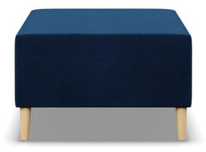 Taburetka BLANK Elegant granátová