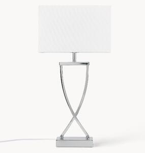 Veľká stolová lampa Vanessa