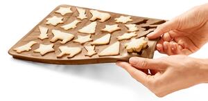 3D forma na pečenie sušienok