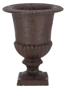 Kovový kvetináč ø 17 cm – Esschert Design