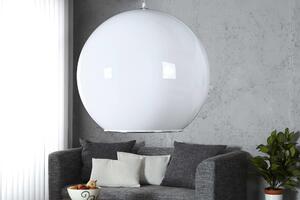 Lampa Sphere biela
