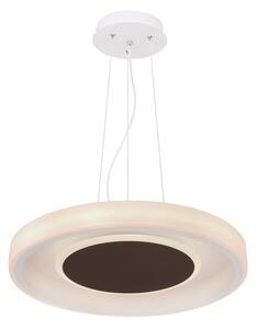 Globo 48398-40H LED závesné stropné svietidlo Goffi 1x40W | 3000-6000K - stmievateľné, s diaľkovým ovládačom