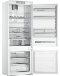 Whirlpool SP40 812 EU 2 + kupóny na daľší nákup - Chladnička kombinovaná zabudovateľná