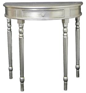 Konzolový stolík Florencia S 80 cm