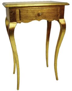Konzolový stolík Livorno G 51 cm