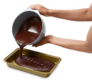 Forma na pečenie brownies