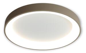 BRILAGI - LED stmievateľné stropné svietidlo FALCON II LED/99W/230V biela/béžová + DO