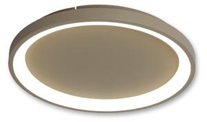 BRILAGI - LED stmievateľné stropné svietidlo FALCON SLIM LED/42W/230V béžové + DO