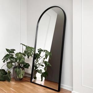 Zrkadlo Portal Black stojace Rozmer: 60 x 150 cm