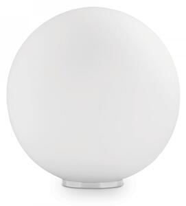 Stolná lampa Ideal lux MAPA 000206 - biela